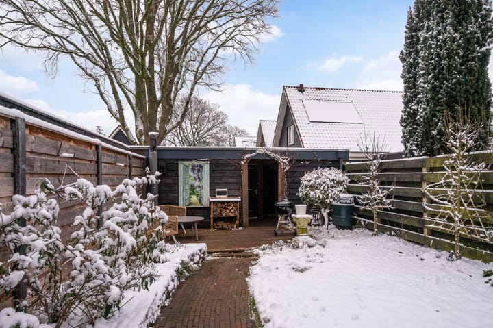 Photo 31 of Henrick Minnekenweg 42