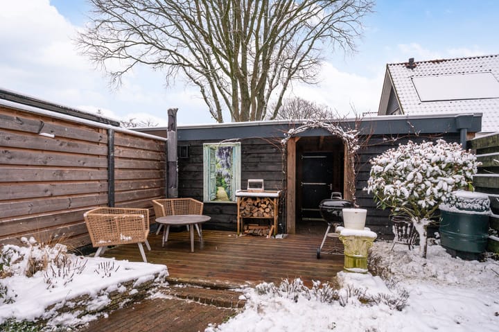 Photo 34 of Henrick Minnekenweg 42