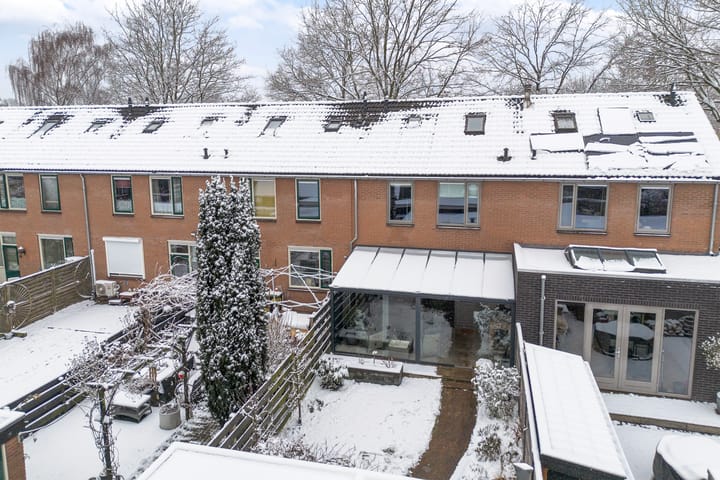 Photo 36 of Henrick Minnekenweg 42