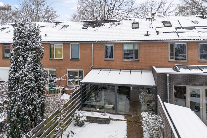 Photo 37 of Henrick Minnekenweg 42