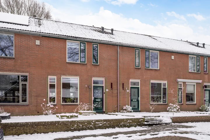 Photo 39 of Henrick Minnekenweg 42