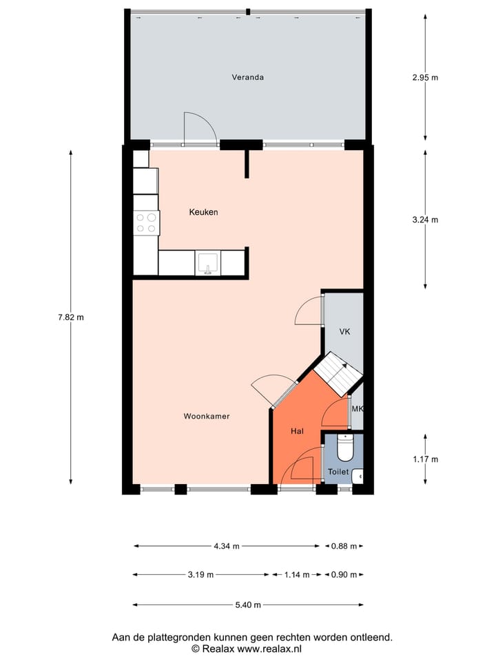 Photo 40 of Henrick Minnekenweg 42