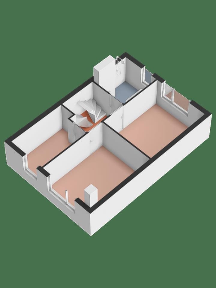 Photo 43 of Henrick Minnekenweg 42