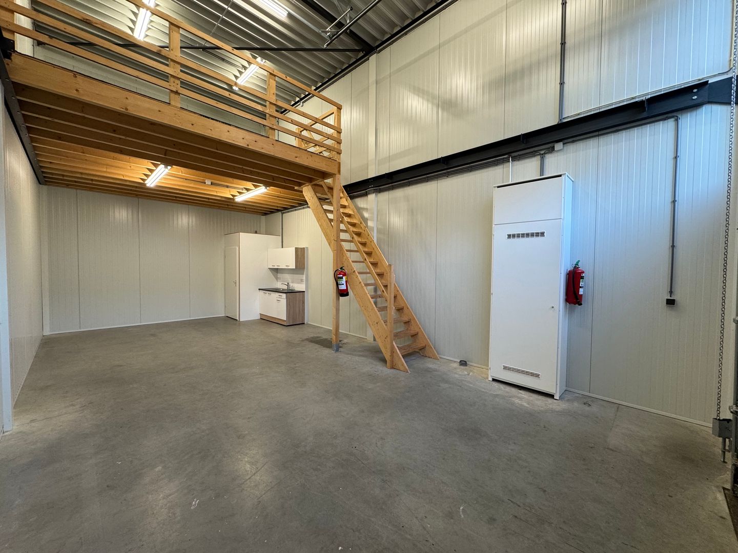 View photo 3 of Baileystraat 68