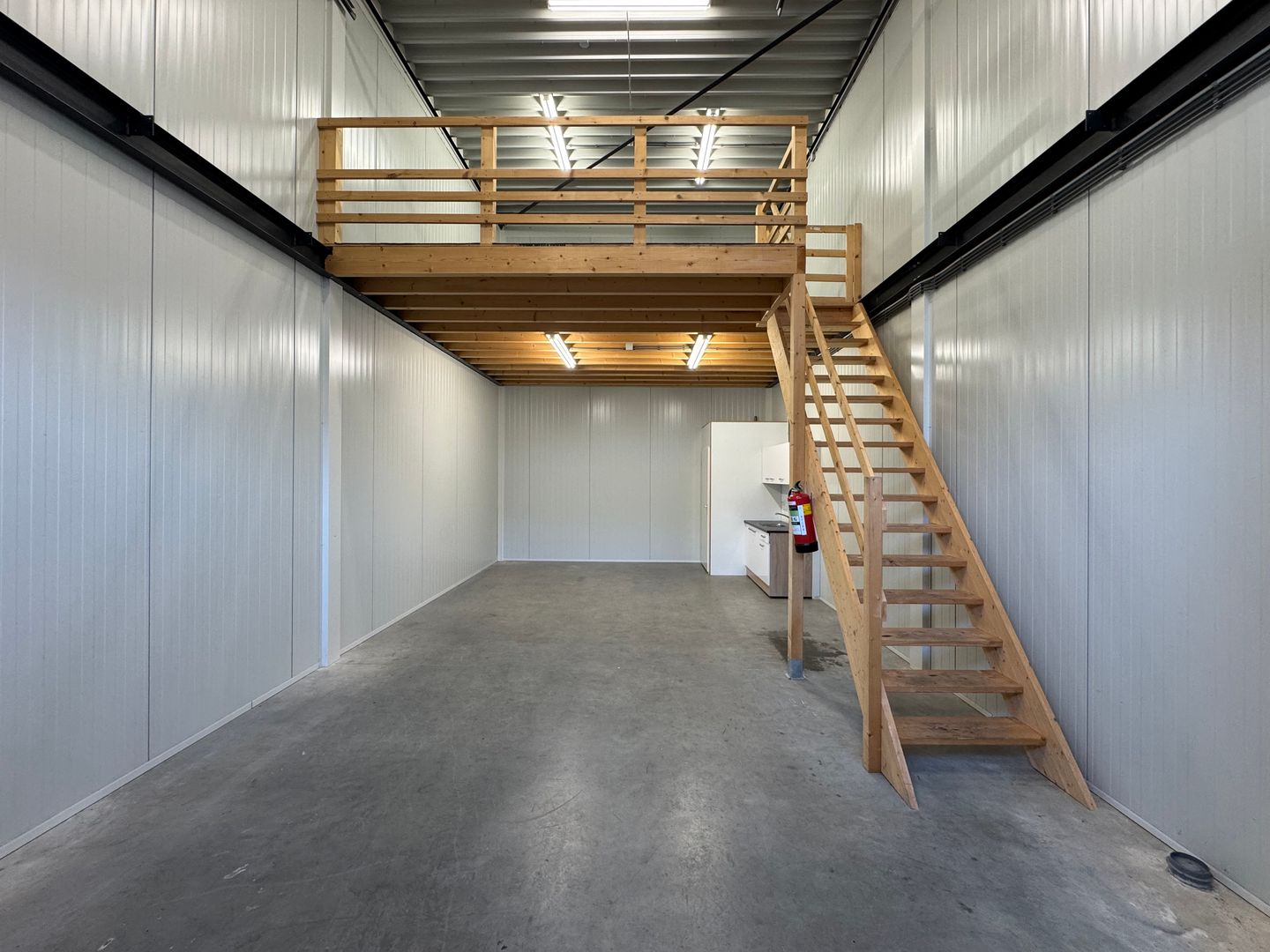 View photo 4 of Baileystraat 68