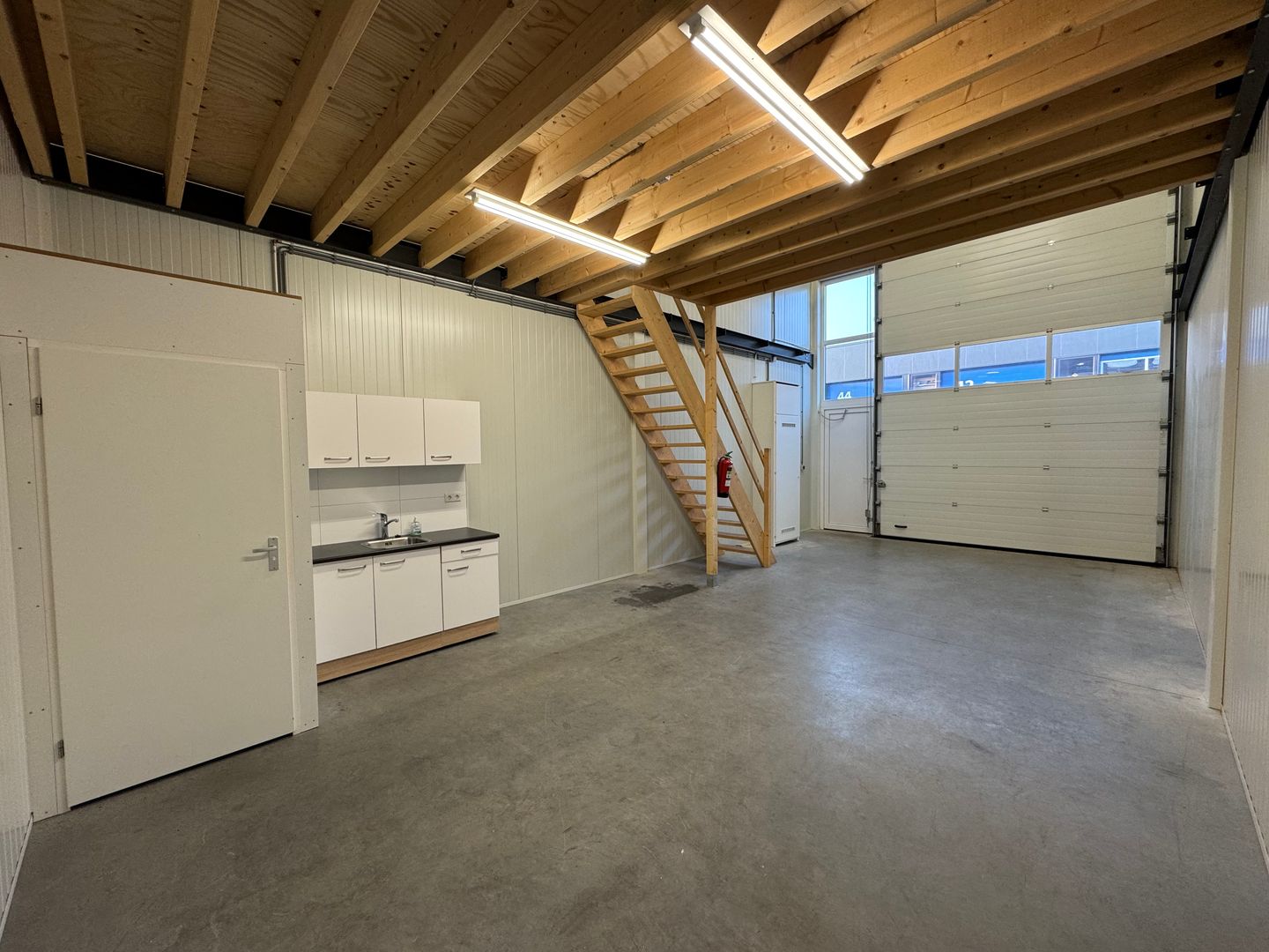 View photo 5 of Baileystraat 68