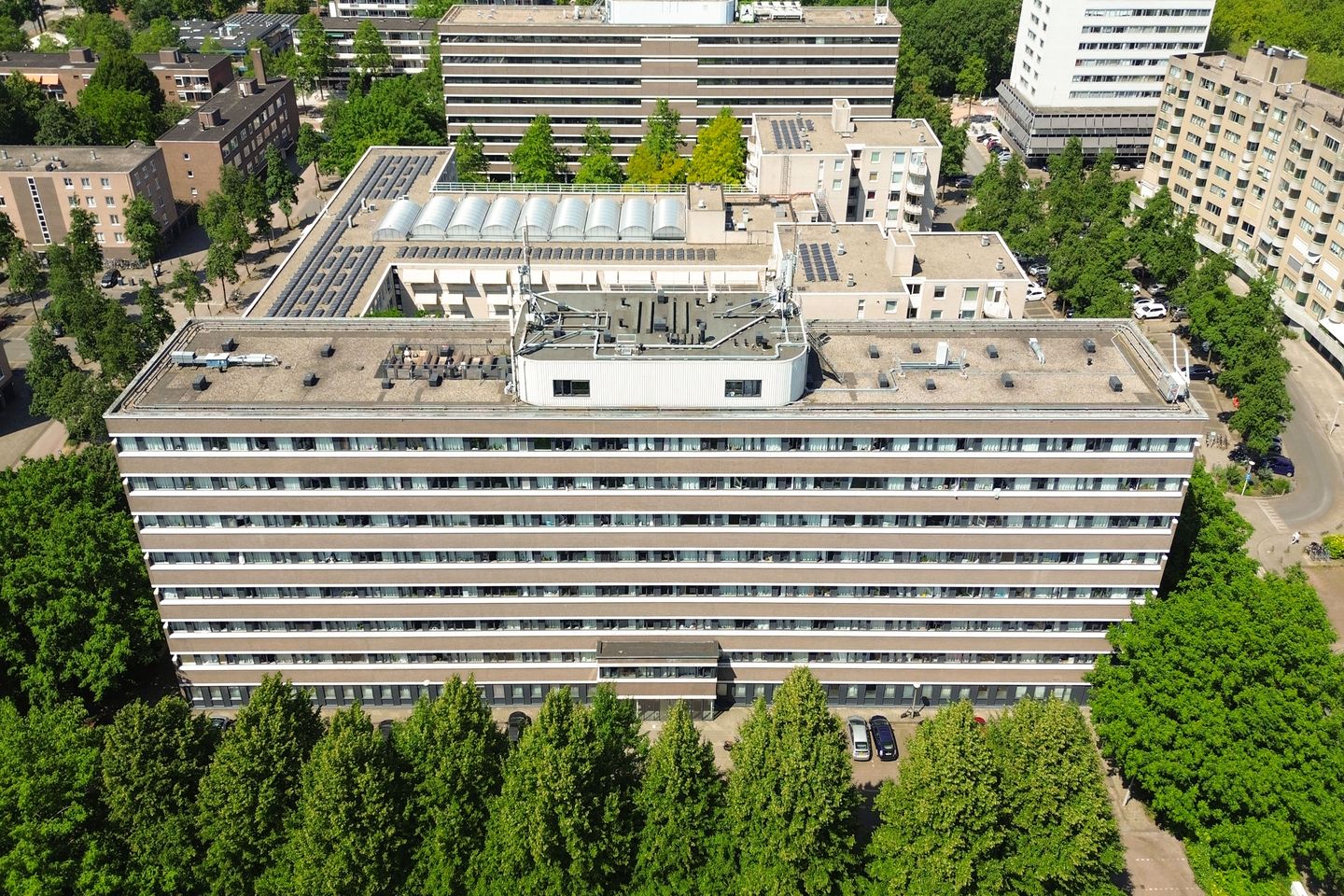 Photo 14 of Van Heenvlietlaan 284-A