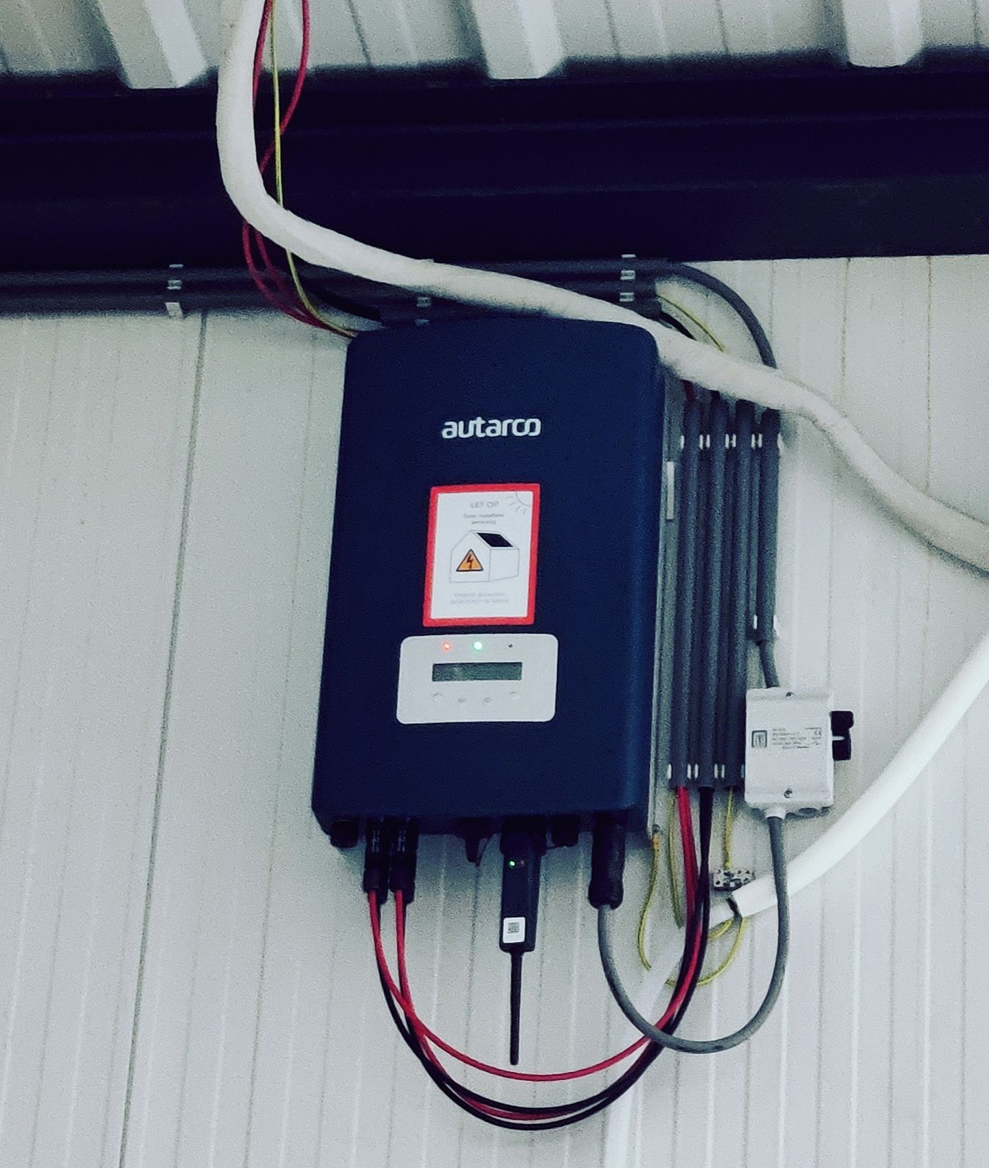 View photo 5 of Dostalstraat 64-11