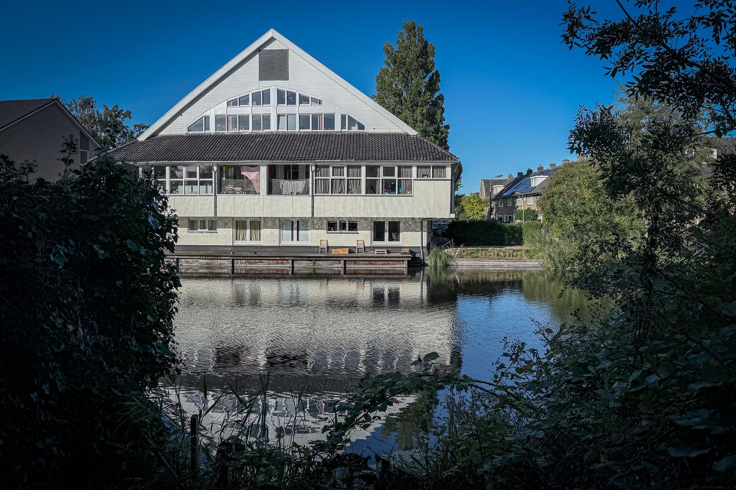 Photo 1 of Mauvestraat 184