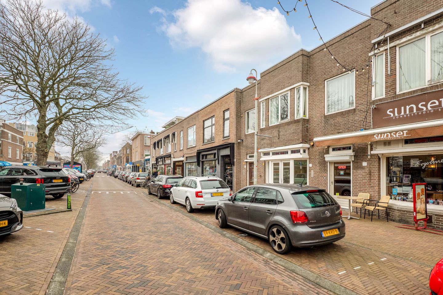 Bekijk foto 3 van Thomsonlaan 57-A