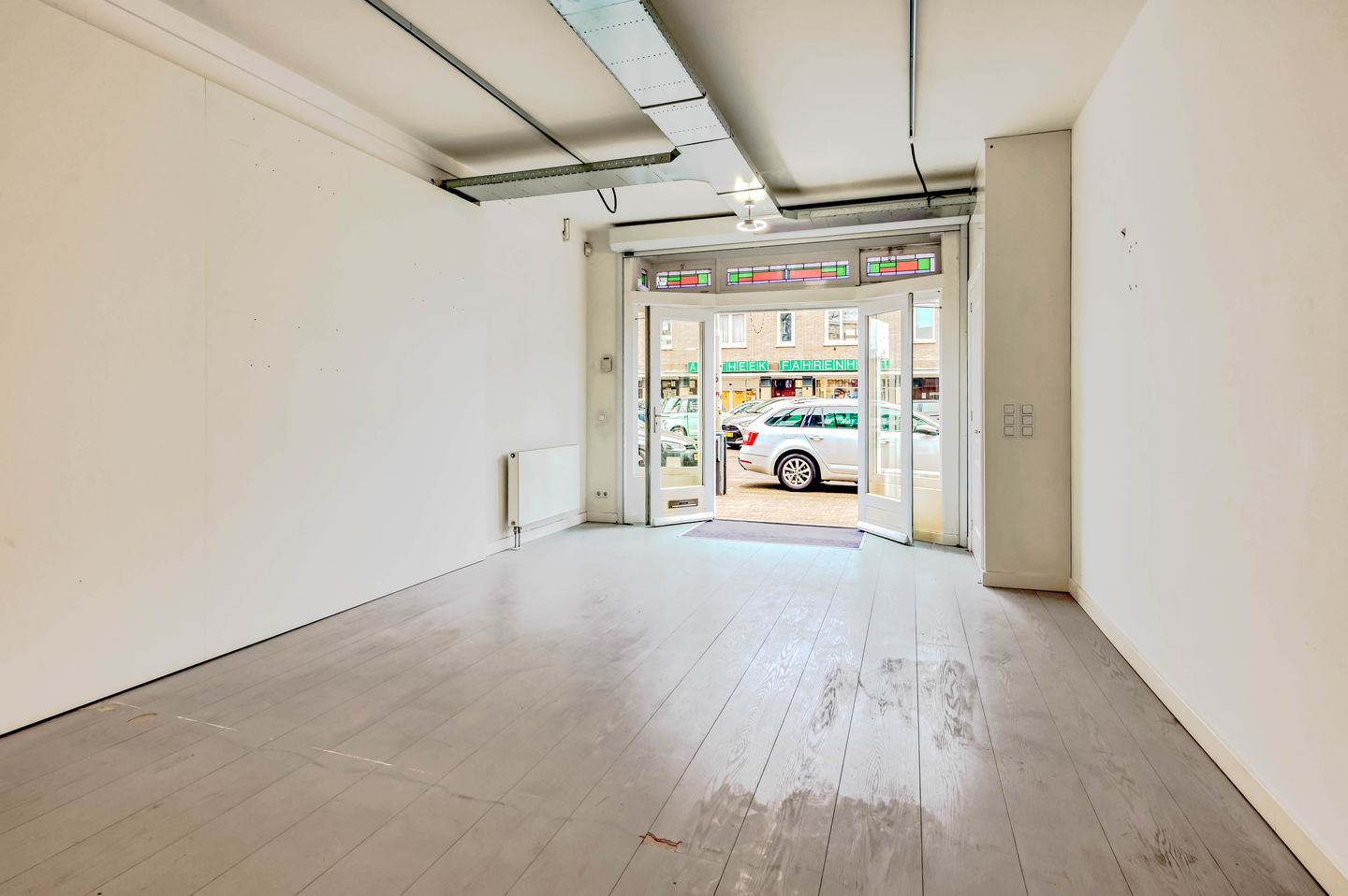 Bekijk foto 5 van Thomsonlaan 57-A