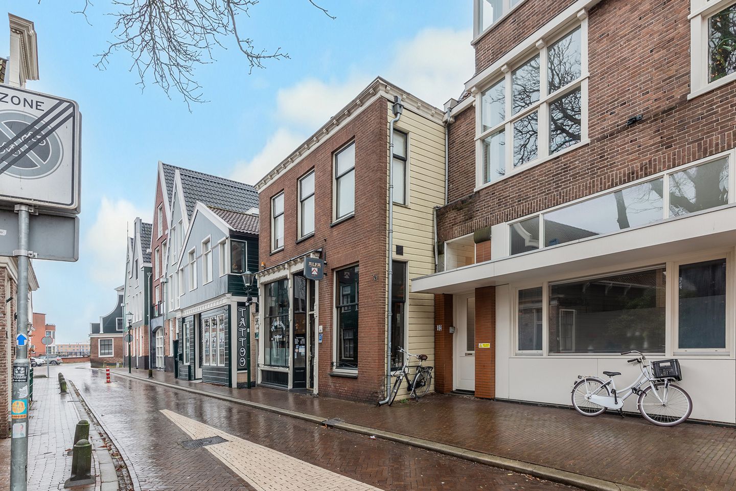 Bekijk foto 2 van Hogendijk 46