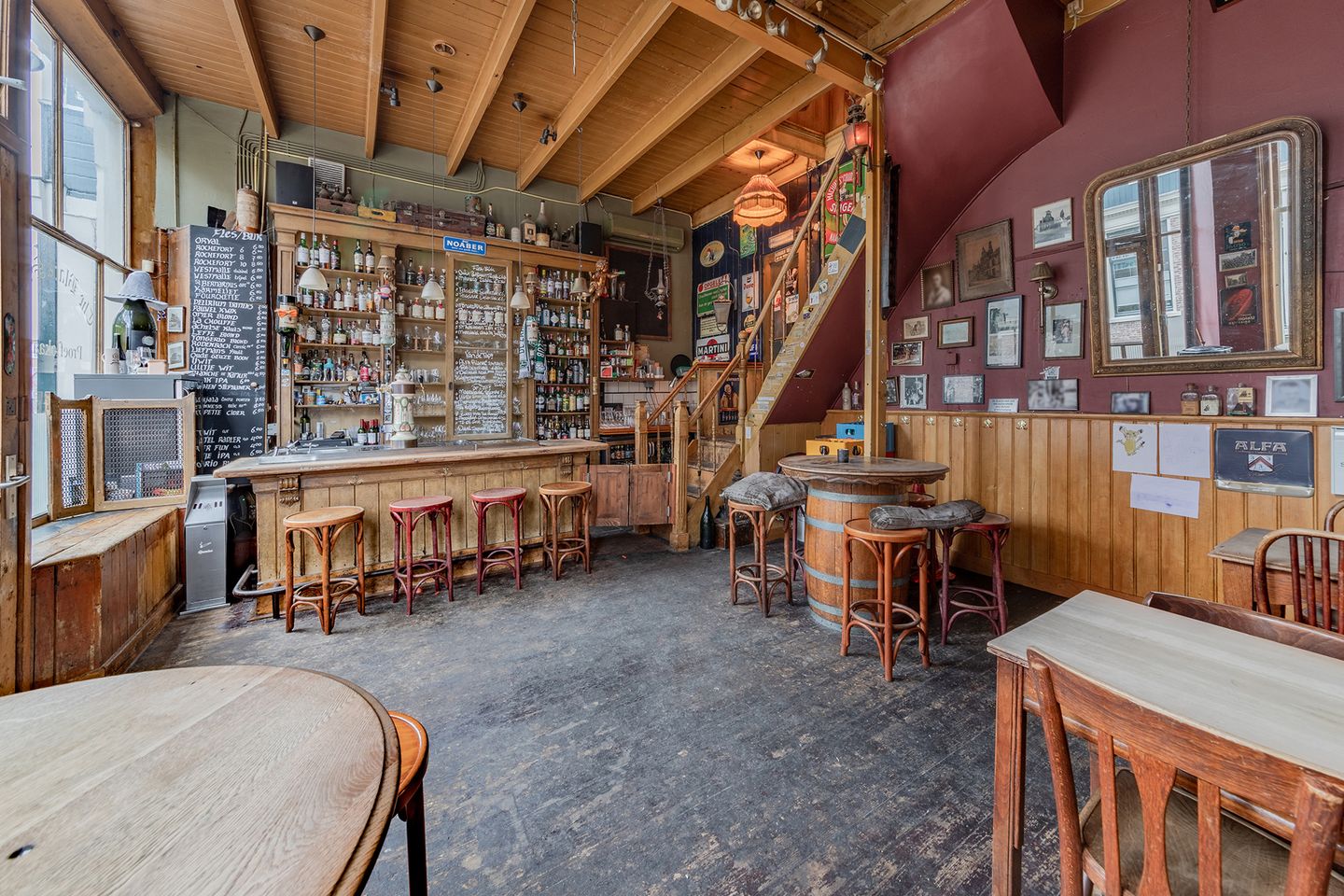 Bekijk foto 4 van Hogendijk 46