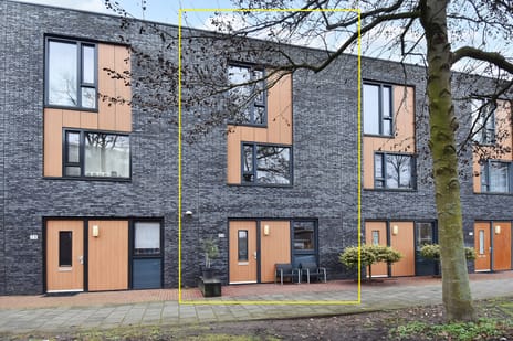 Dalerveenstraat thumbnail