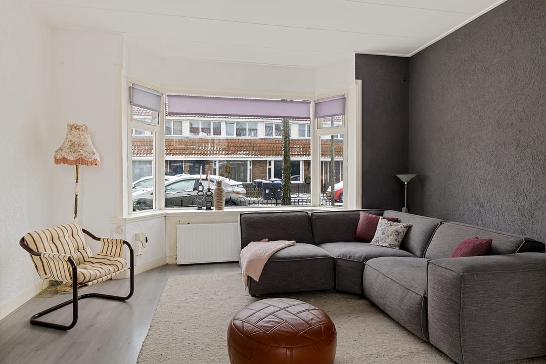 Foto 2 van Bijenhofstraat 37