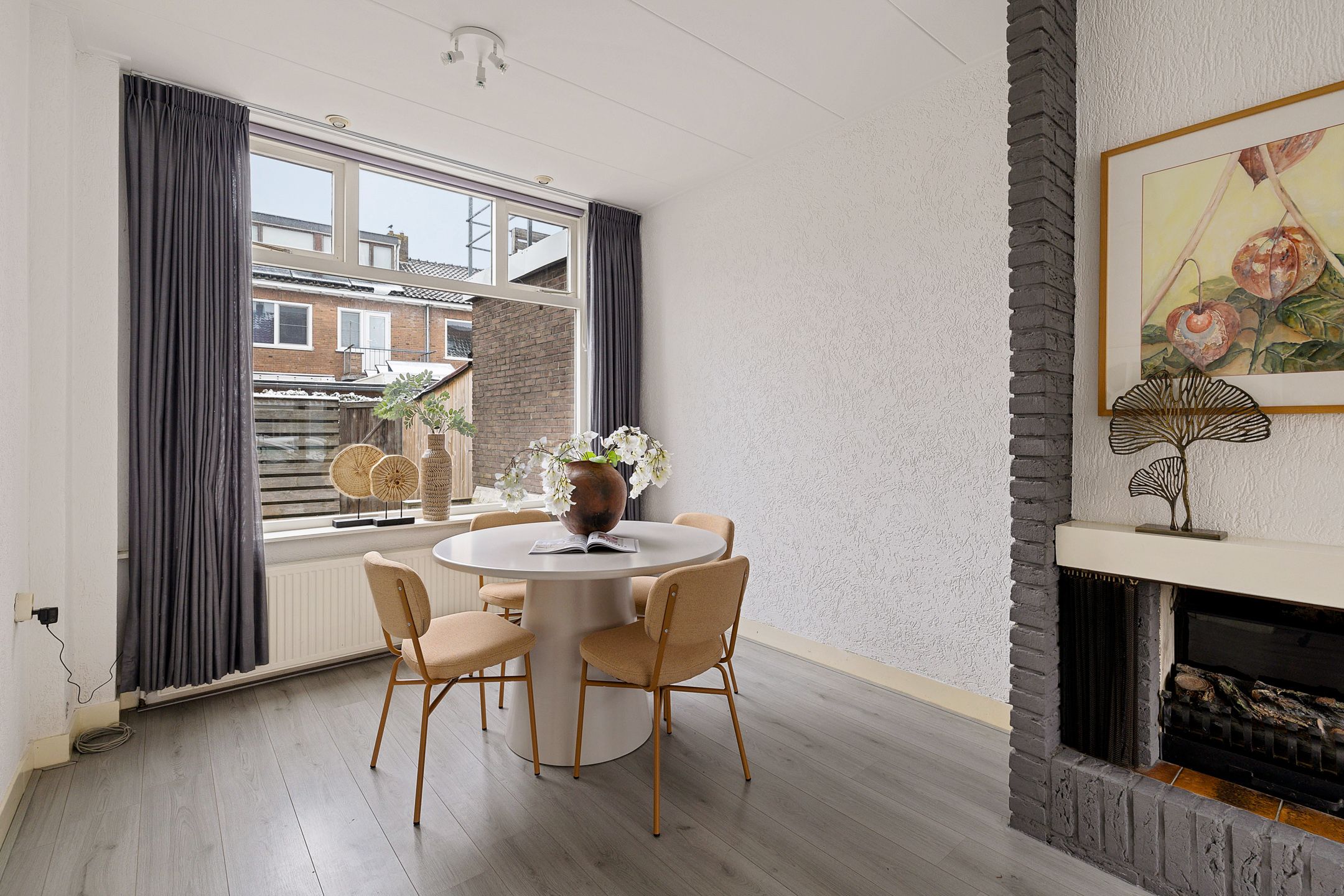 Foto 3 van Bijenhofstraat 37