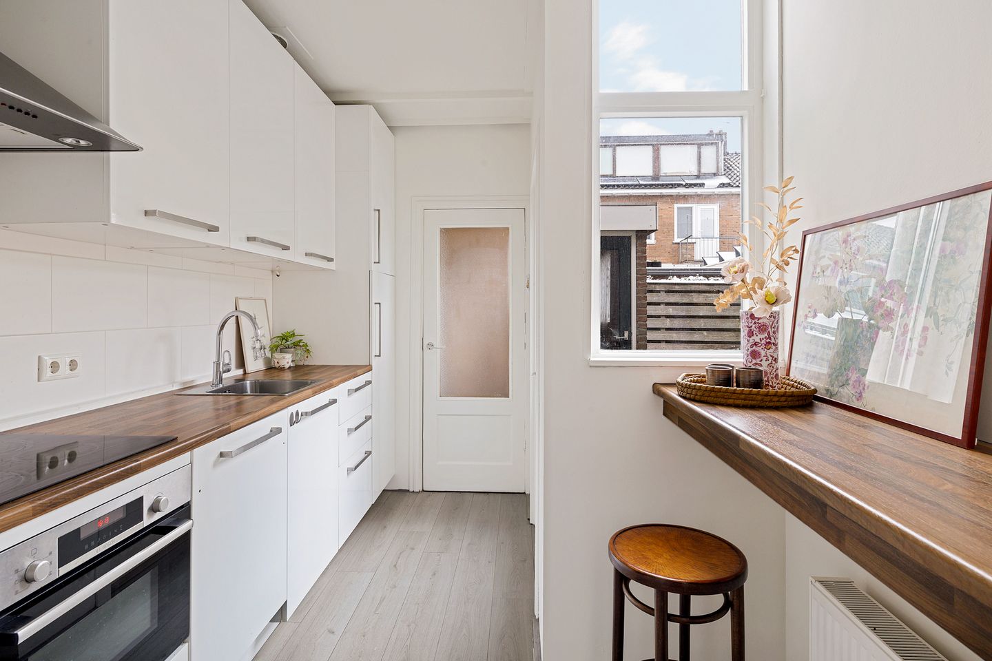 Foto 4 van Bijenhofstraat 37