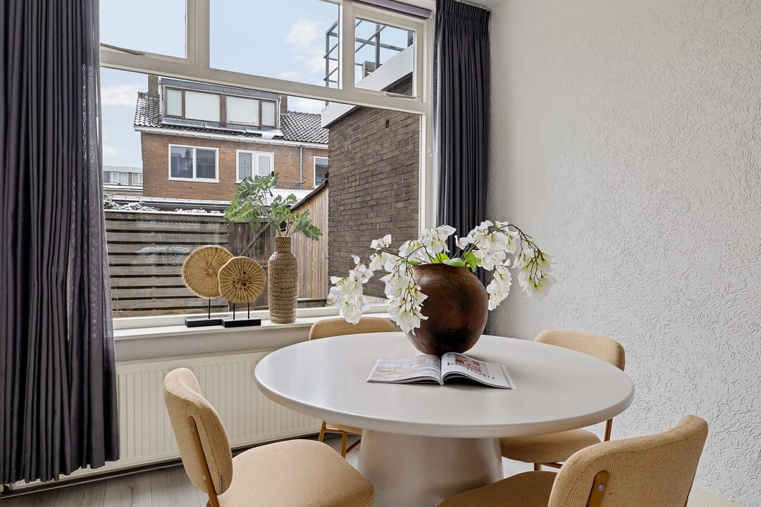 Foto 8 van Bijenhofstraat 37