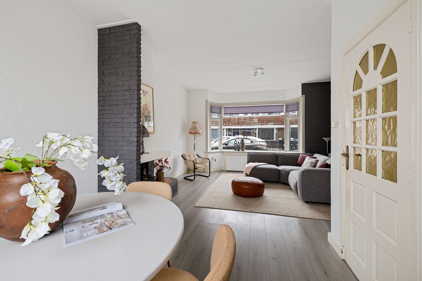 Foto 10 van Bijenhofstraat 37