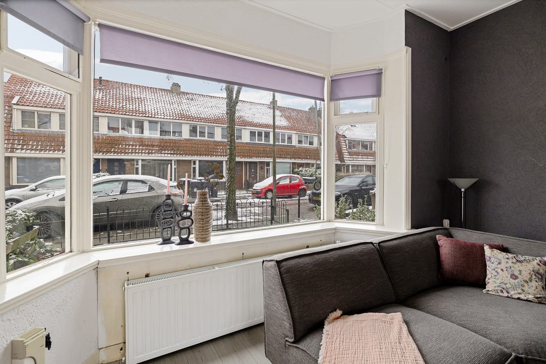 Foto 13 van Bijenhofstraat 37