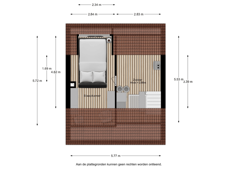2e verdieping furniture