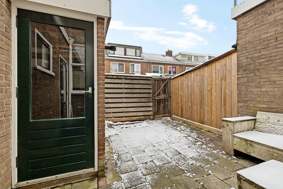 Foto 32 van Bijenhofstraat 37