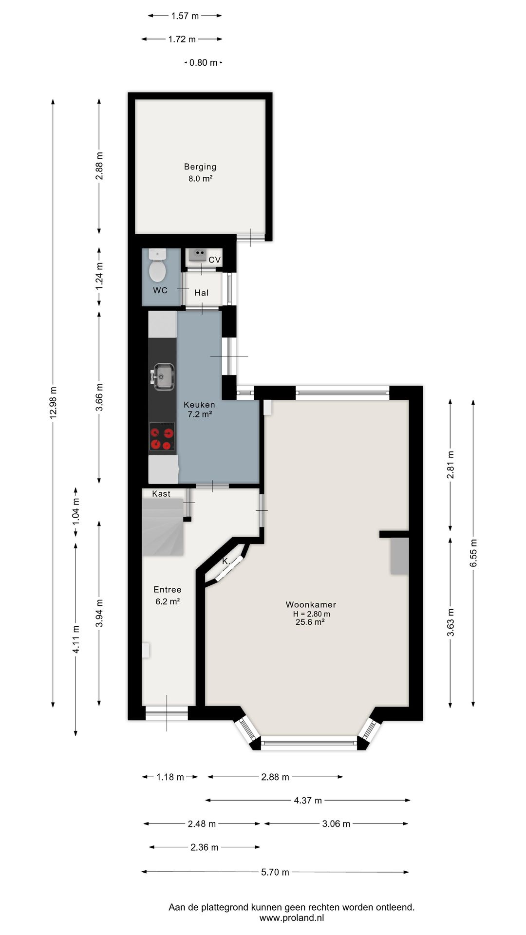 Foto 52 van Bijenhofstraat 37