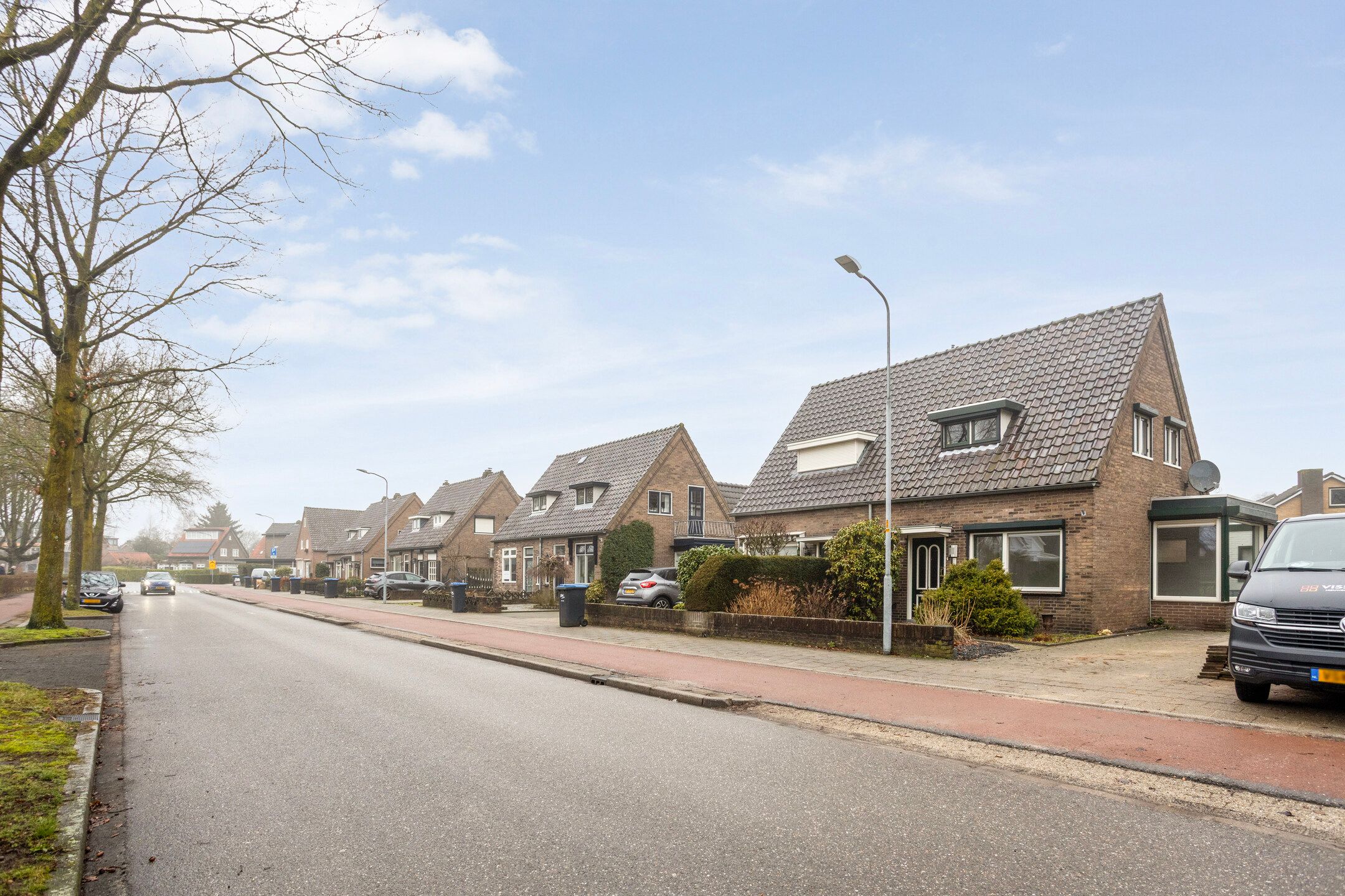 Photo 3 of Leemweg 37