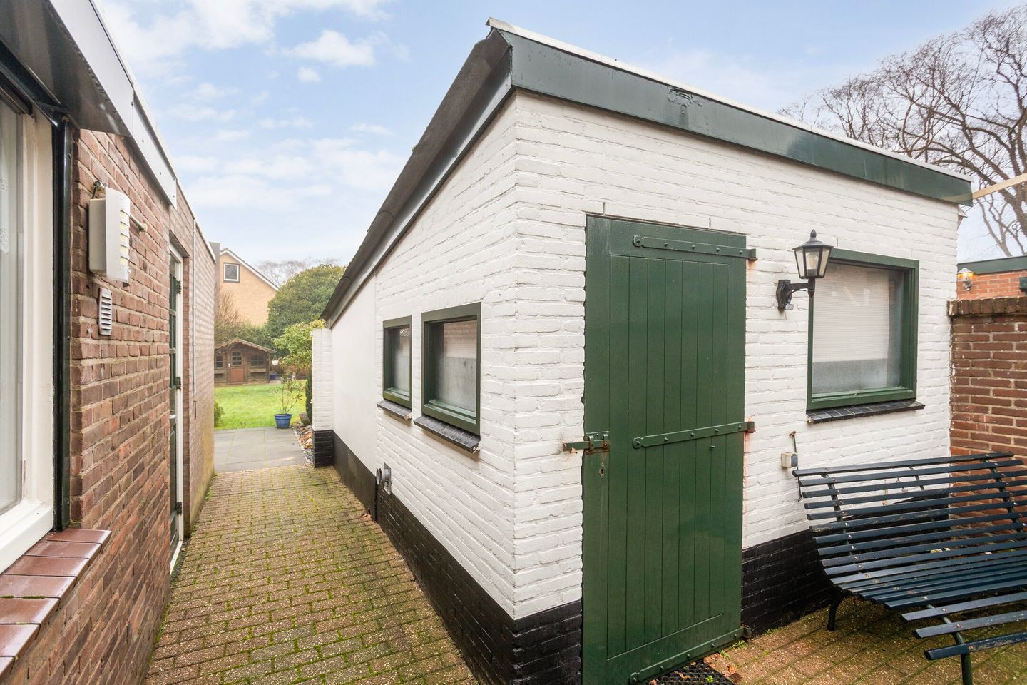 Photo 25 of Leemweg 37