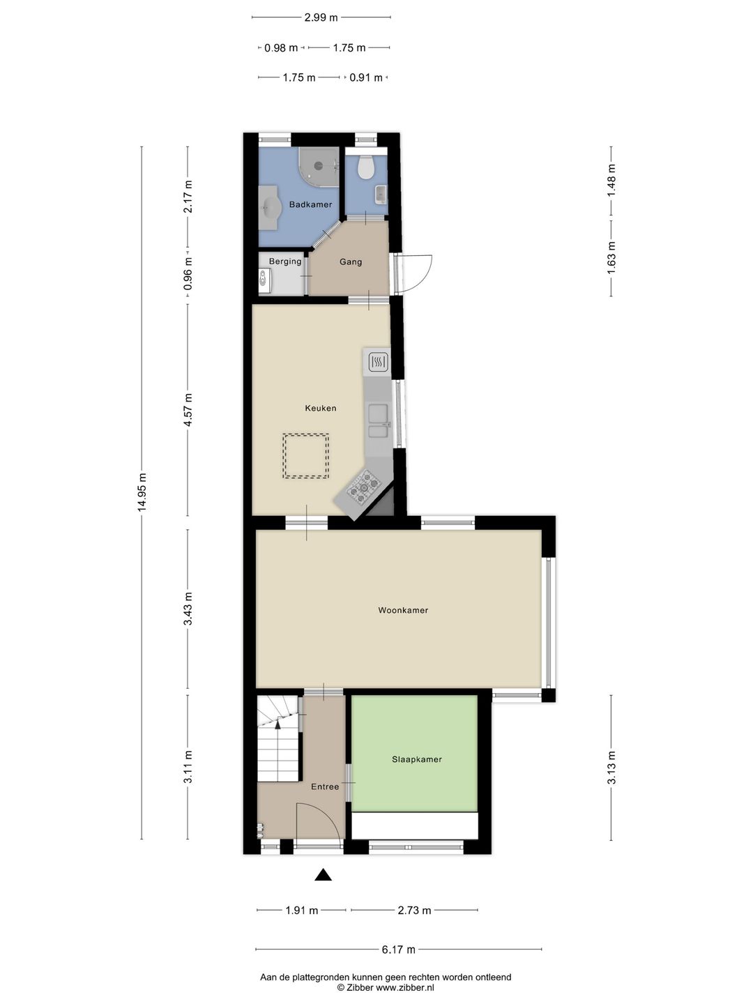 Photo 32 of Leemweg 37