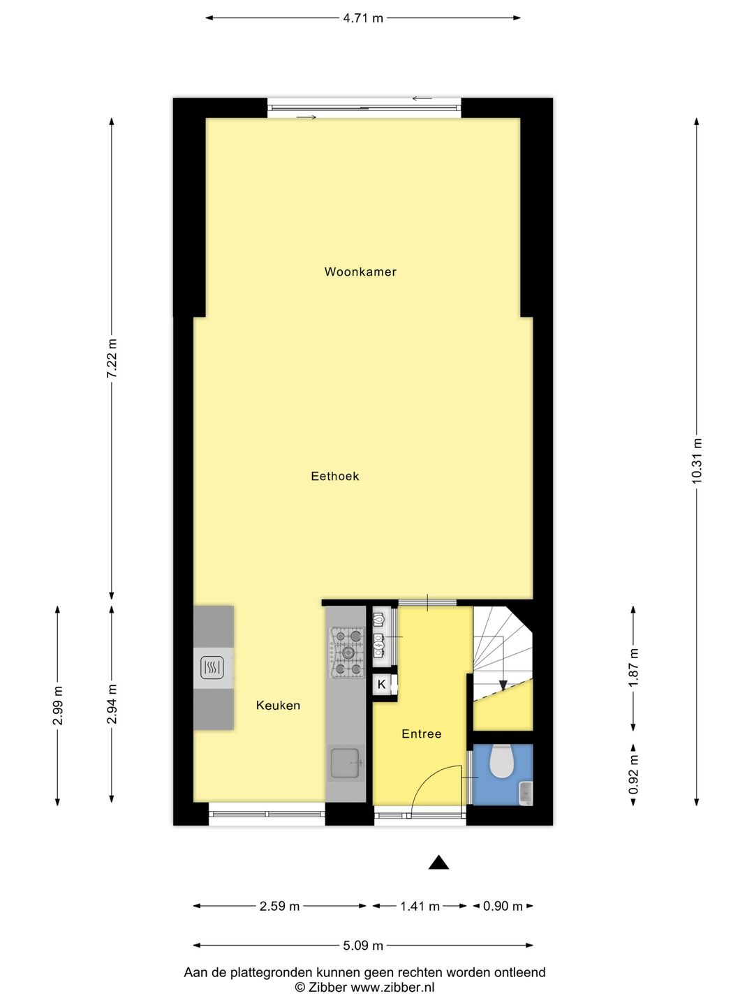 Photo 37 of Berenklauw 222