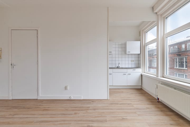 Photo 2 of Bergpolderstraat 46-02