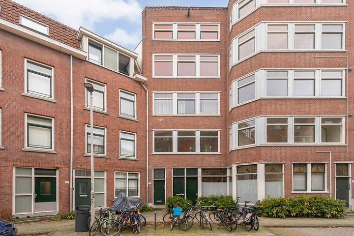 Bergpolderstraat 46-02