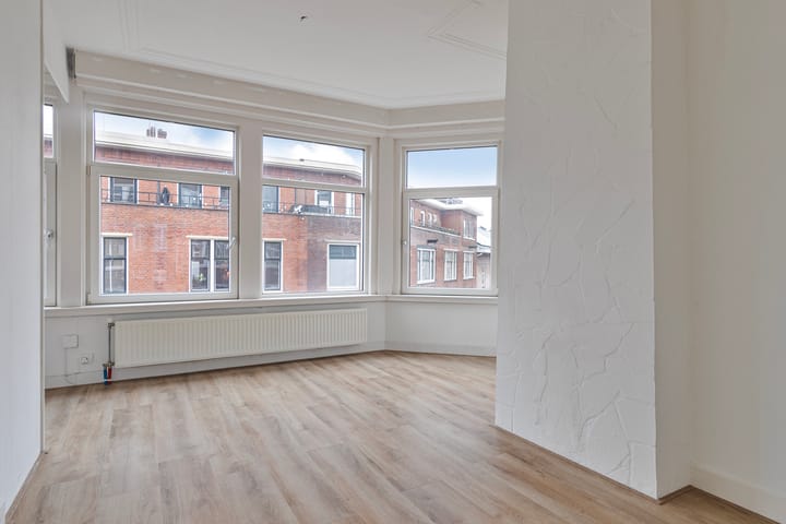 Bergpolderstraat 46-02