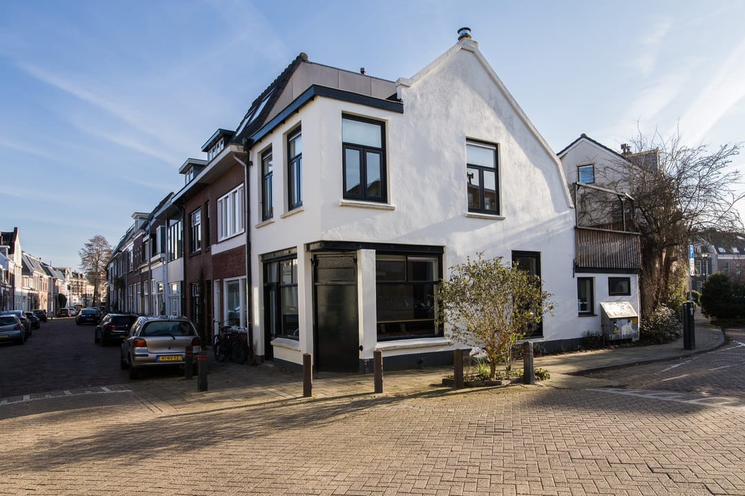 Photo 1 of Gildstraat 1