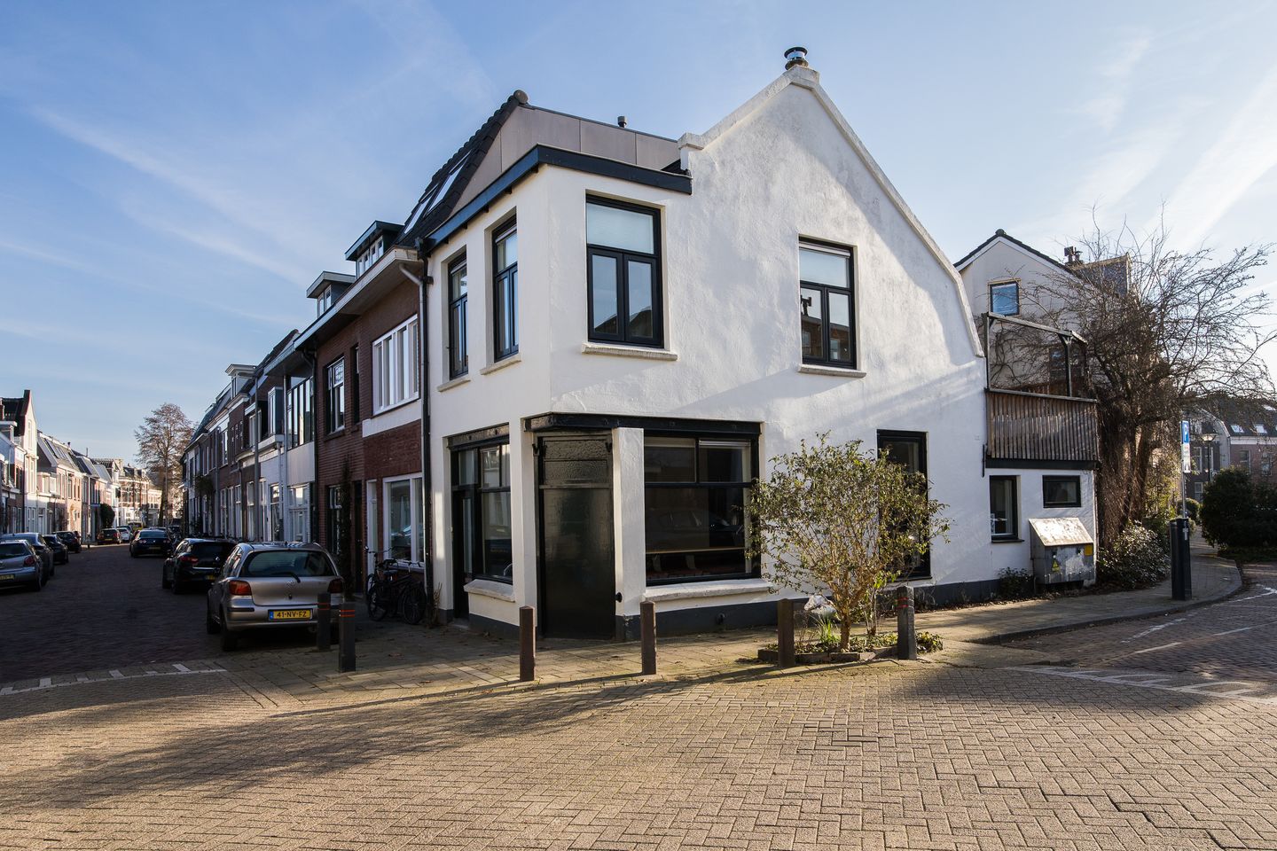 Photo 4 of Gildstraat 1