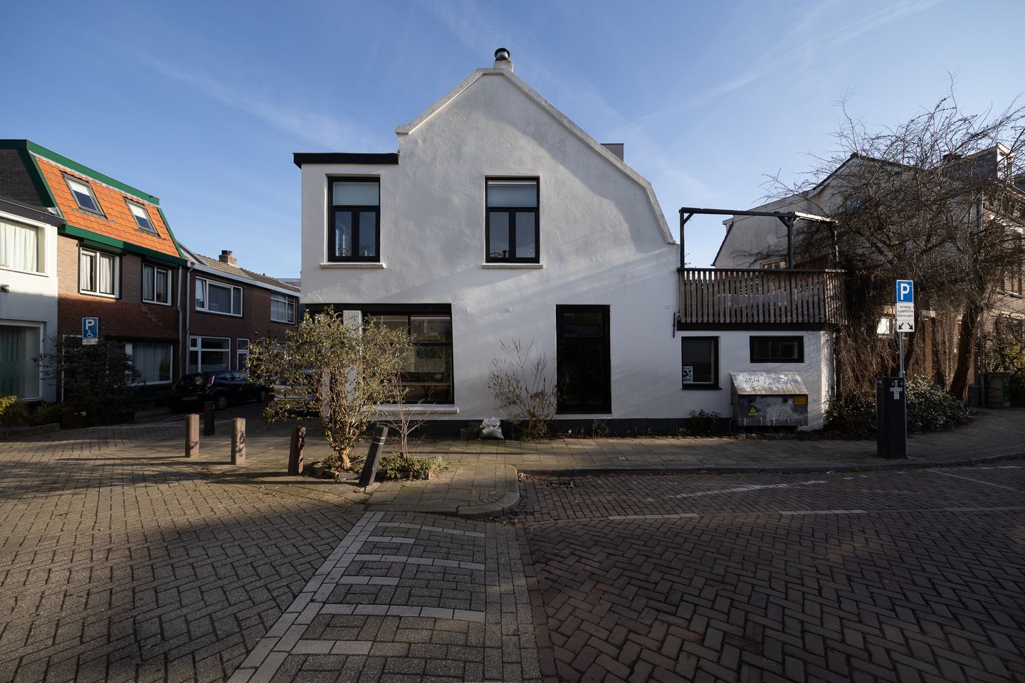 Photo 5 of Gildstraat 1