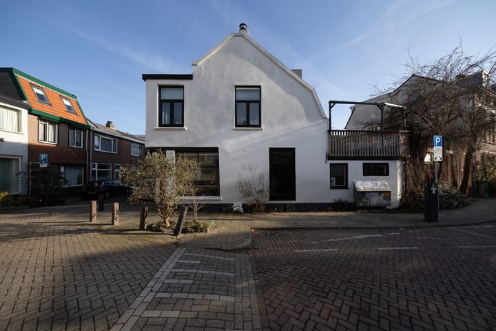 Foto 5 van Gildstraat 1