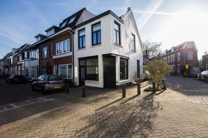 Foto 6 van Gildstraat 1