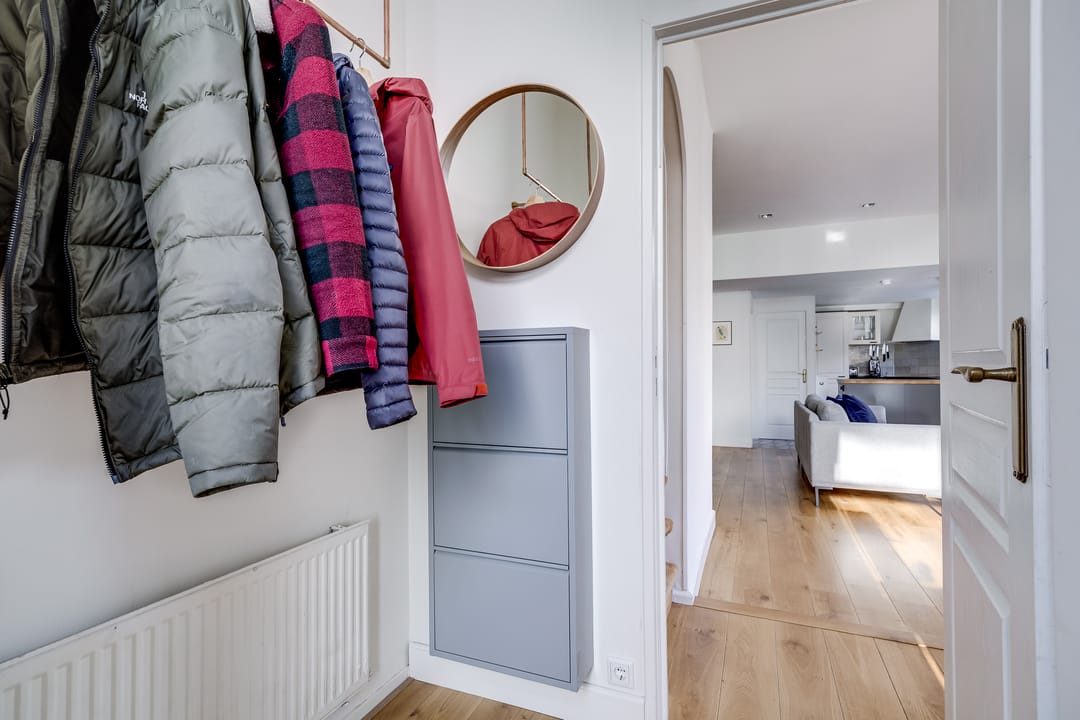 Photo 7 of Gildstraat 1