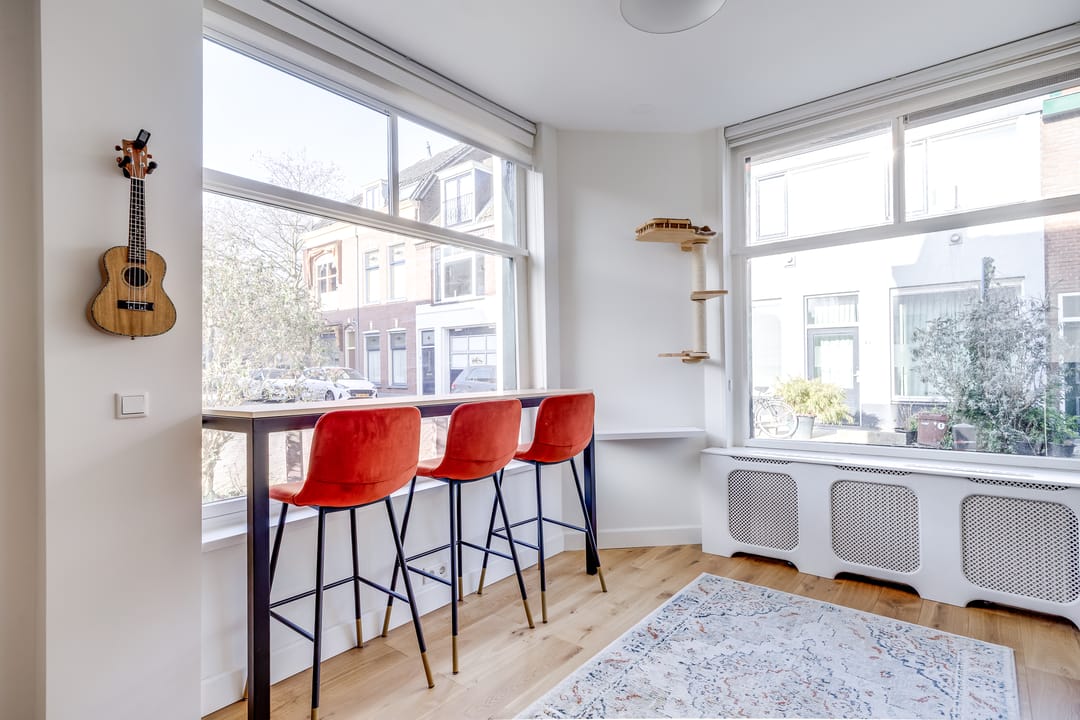 Photo 8 of Gildstraat 1