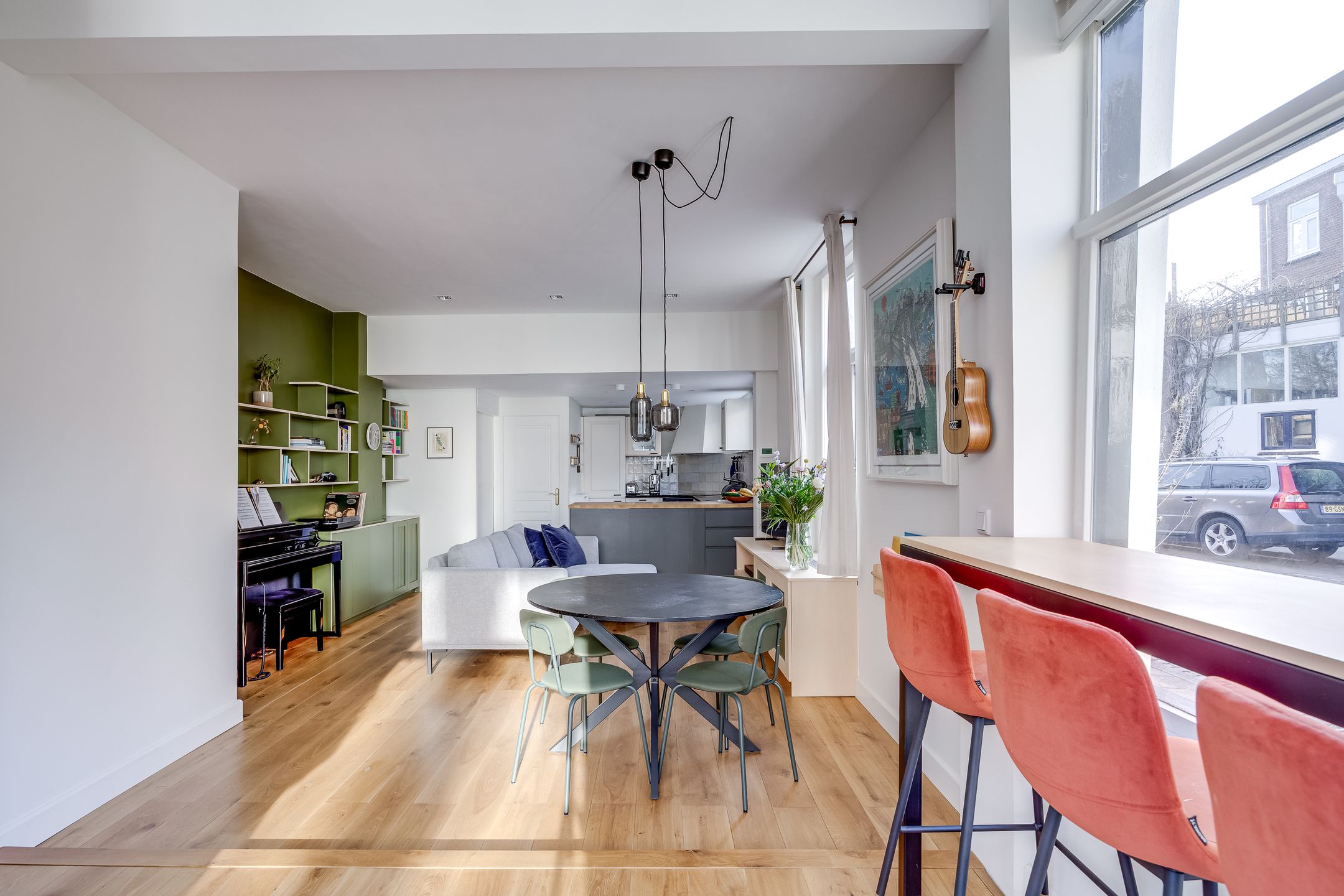 Photo 9 of Gildstraat 1