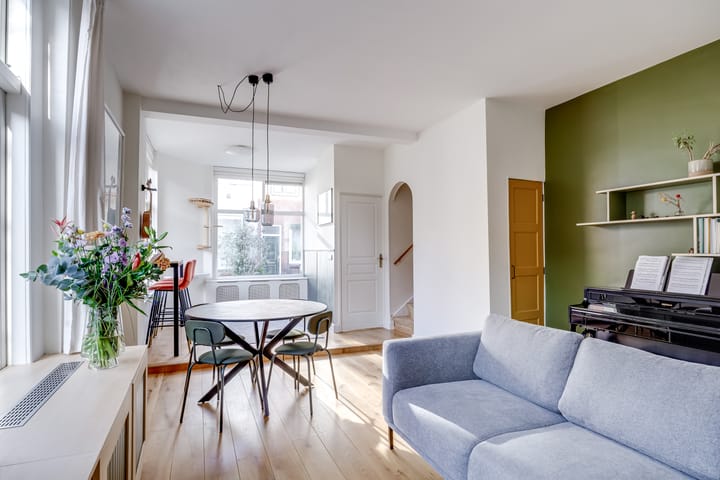 Foto 11 van Gildstraat 1