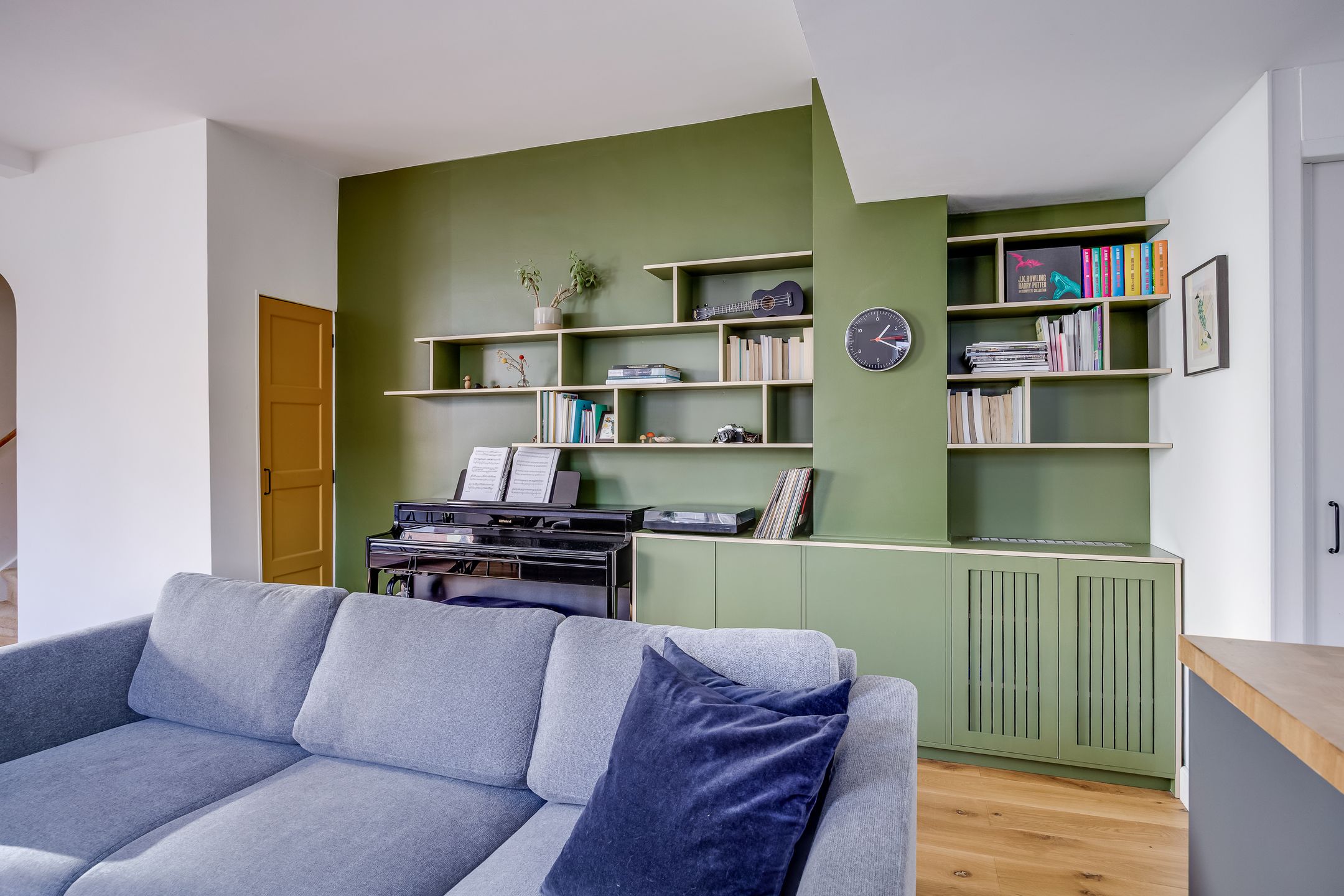 Photo 18 of Gildstraat 1