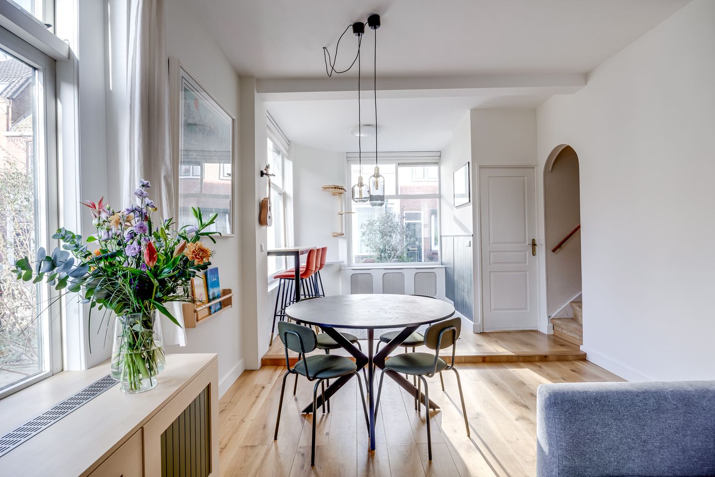 Photo 19 of Gildstraat 1