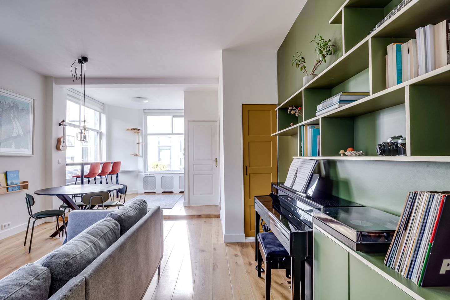 Photo 20 of Gildstraat 1