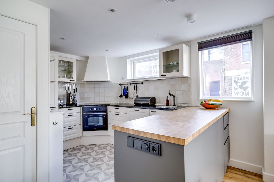 Photo 22 of Gildstraat 1