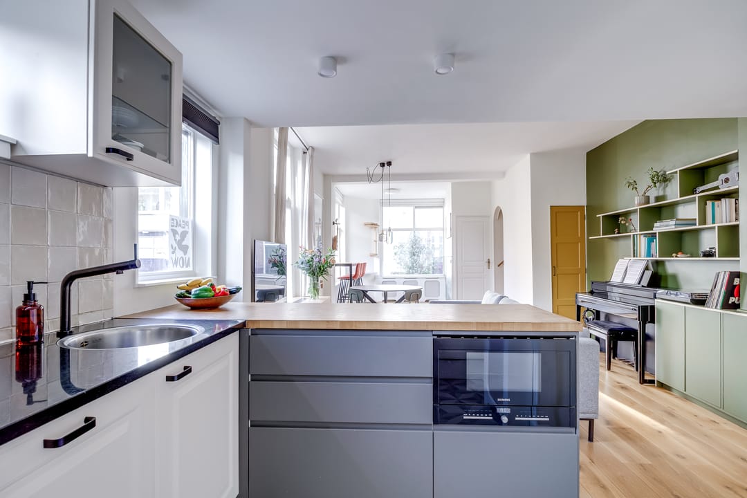 Photo 26 of Gildstraat 1