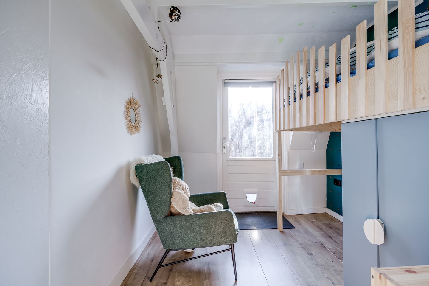 Photo 34 of Gildstraat 1