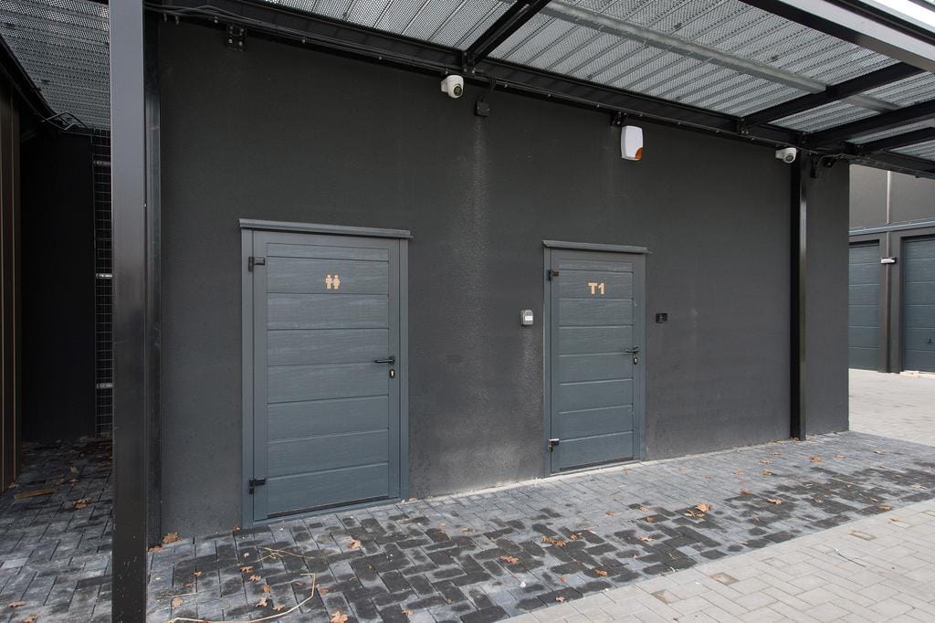Photo 20 of van Vlissingenstraat 59